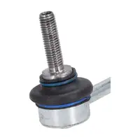 DELPHI Koppelstange Pendelst&uuml;tze f&uuml;r PORSCHE 997 Carrera / Turbo vorne links 99734307303