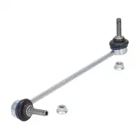 DELPHI Koppelstange Pendelst&uuml;tze f&uuml;r PORSCHE 997 Carrera / Turbo vorne links 99734307303