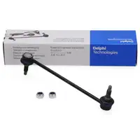 DELPHI TC3427 Koppelstange f&uuml;r HYUNDAI i20 2 ix35 Tucson 3 KIA Sportage 4 Rio 4 vorne