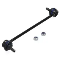 DELPHI TC554 Koppelstange f&uuml;r CITROEN Berlingo Xsara PEUGEOT 306 Partner vorne 1634883880