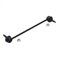 2x DELPHI Koppelstange f&uuml;r CITROEN C4 3 PEUGEOT 208 2008 OPEL Corsa F FIAT 600 600e vorne