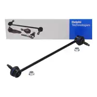 DELPHI Koppelstange f&uuml;r CITROEN C4 3 PEUGEOT 208 2 2008 2 OPEL Corsa F FIAT 600 600e vorne