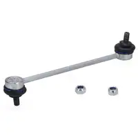 2x DELPHI Koppelstange f&uuml;r FORD Focus 1 Fiesta 3 4 Ka RB Escort 5 6 MAZDA 121 III vorne