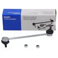 DELPHI TC720 Koppelstange Stabistange f&uuml;r FORD Focus 1 Fiesta 3 4 Ka 1 Escort 5 6 vorne