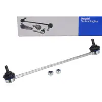 DELPHI TC880 Koppelstange f&uuml;r CITROEN C3 C4 Cactus PEUGEOT 206 208 2008 vorne 1646621980