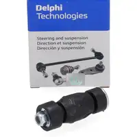 DELPHI Koppelstange f&uuml;r RENAULT Clio 1 2 Kangoo Thalia 1 NISSAN Kubistar vorne 7700799404