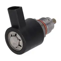 DELPHI Kraftstoffdrucksensor Element Common Rail f&uuml;r MERCEDES-BENZ W204 W211 220 CDI OM646