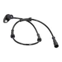 DELPHI ABS Sensor Raddrehzahl f&uuml;r VW Transporter California T4 hinten rechts 701927807D