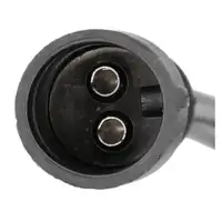 DELPHI ABS Sensor Raddrehzahl f&uuml;r VW Transporter California T4 hinten rechts 701927807D