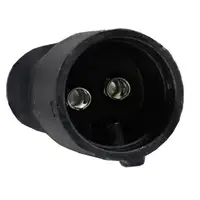 DELPHI ABS Sensor Raddrehzahl f&uuml;r VW Transporter California T4 hinten links 701927807E