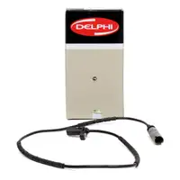 DELPHI ABS Sensor Raddrehzahl f&uuml;r BMW E81 E82 E87 E88 E90 E91 E92 E93 hinten