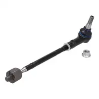 DELPHI Spurstange + Kopf f&uuml;r AUDI Q7 4LB PORSCHE Cayenne VW Touareg 7L 7P vorne rechts