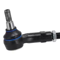 DELPHI Spurstange + Kopf f&uuml;r AUDI Q7 4LB PORSCHE Cayenne VW Touareg 7L 7P vorne rechts