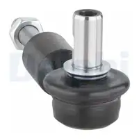 DELPHI Spurstangenkopf für VW Passat B5 AUDI A4 B5 B6 A6 C5 SKODA Superb 1 vorne 4F0498811