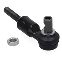 2x DELPHI Spurstangenkopf f&uuml;r VW Passat B5 AUDI A4 B5 B6 A6 C5 Superb 1 vorne 4F0498811