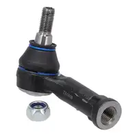 DELPHI TA1640 Spurstangenkopf f&uuml;r VW Transporter California T4 vorne links 701419811E