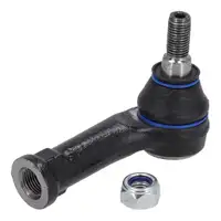 DELPHI TA1641 Spurstangenkopf f&uuml;r VW Transporter California T4 vorne rechts 701419812D