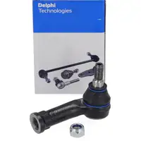 DELPHI TA1641 Spurstangenkopf f&uuml;r VW Transporter California T4 vorne rechts 701419812D