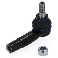 DELPHI TA1668 Spurstangenkopf f&uuml;r VW Golf 4 Polo 5 AUDI A3 Leon Octavia 1 vorne rechts