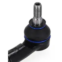 DELPHI TA1668 Spurstangenkopf f&uuml;r VW Golf 4 Polo 5 AUDI A3 Leon Octavia 1 vorne rechts
