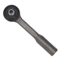 DELPHI TA1676 Spurstangenkopf f&uuml;r OPEL Astra G Zafira A Vorderachse 93186537