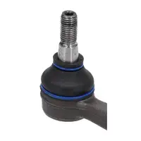 DELPHI TA1676 Spurstangenkopf f&uuml;r OPEL Astra G Zafira A Vorderachse 93186537