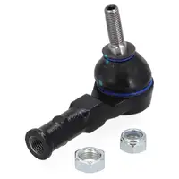 DELPHI TA1789 Spurstangenkopf f&uuml;r RENAULT Clio 2 3 Megane 1 Scenic 1 Twingo vorne links