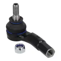 DELPHI Spurstangenkopf f&uuml;r VW Polo 3-5 Ibiza 3 4 Fabia 1 2 AUDI A1 vorne links 6RD423811B