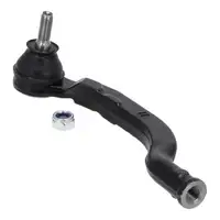 DELPHI Spurstangenkopf f&uuml;r RENAULT Laguna 2 DACIA Duster OPEL Vivaro A B vorne links