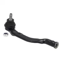 2x DELPHI Spurstangenkopf f&uuml;r RENAULT Espace 4 Laguna 2 Trafic 2 3 DACIA Duster HM vorne