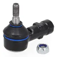 2x DELPHI TA1903 Spurstangenkopf Axialgelenkkopf f&uuml;r OPEL Meriva A Vorderachse 93192417