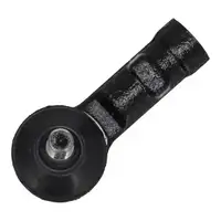 2x DELPHI TA1903 Spurstangenkopf Axialgelenkkopf f&uuml;r OPEL Meriva A Vorderachse 93192417