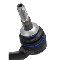 2x DELPHI Spurstangenkopf f&uuml;r BMW 5er E60 E61 6er E63 E64 7er E65-67 vorne 32106776946