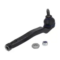 DELPHI Spurstangenkopf f&uuml;r RENAULT Clio 3 Megane 2 Grand / Scenic 2 Vorderachse links