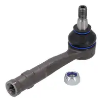 2x DELPHI Spurstangenkopf Spurstangengelenk f&uuml;r OPEL Astra H Zafira B vorne