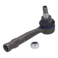 DELPHI Spurstangenkopf Axialgelenkkopf f&uuml;r OPEL Astra H Zafira B vorne rechts 93181233