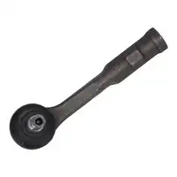 DELPHI Spurstangenkopf Axialgelenkkopf f&uuml;r OPEL Astra H Zafira B vorne rechts 93181233