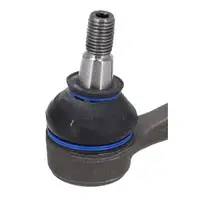 DELPHI Spurstangenkopf Axialgelenkkopf f&uuml;r OPEL Astra H Zafira B vorne rechts 93181233