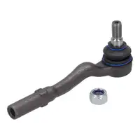 2x DELPHI Spurstangenkopf f&uuml;r MERCEDES E-Klasse W211 S211 CLS C219 OHNE 4MATIC vorne