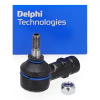 DELPHI TA1135 Spurstangenkopf f&uuml;r SMART Fortwo 451 OPEL Corsa A B C Tigra Vorderachse