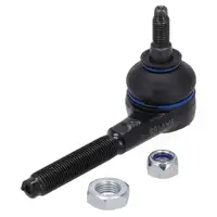 DELPHI TA1155 Spurstangenkopf f&uuml;r CITROEN Saxo Xantia PEUGEOT 106 206 307 vorne links