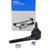 DELPHI TA1155 Spurstangenkopf f&uuml;r CITROEN Saxo Xantia PEUGEOT 106 206 307 vorne links