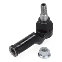 2x DELPHI Spurstange + Kopf f&uuml;r FORD Mondeo 4 Galaxy S-Max WA6 VOLVO S60 S80 V60 V70 vorne