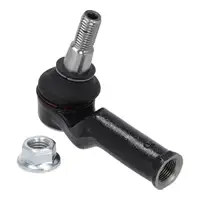 2x DELPHI Spurstange + Kopf f&uuml;r FORD Mondeo 4 Galaxy S-Max WA6 VOLVO S60 S80 V60 V70 vorne