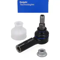 DELPHI TA2461 Spurstangenkopf f&uuml;r MERCEDES Sprinter B906/907/910 VW Crafter 2E 2F vorne