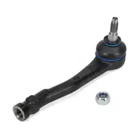 DELPHI TA2465 Spurstangenkopf f&uuml;r CITROEN Berlingo C4 2 DS4 PEUGEOT 308 5008 vorne links