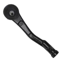 DELPHI TA2466 Spurstangenkopf f&uuml;r CITROEN Berlingo C4 2 PEUGEOT 308 5008 vorne rechts