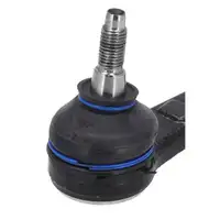DELPHI TA2466 Spurstangenkopf f&uuml;r CITROEN Berlingo C4 2 PEUGEOT 308 5008 vorne rechts