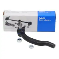 DELPHI Spurstangenkopf f&uuml;r CITROEN Jumper 2 PEUGEOT Boxer FIAT Ducato 250 vorne links