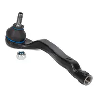 2x DELPHI Spurstangenkopf f&uuml;r MERCEDES Citan 415 RENAULT Kangoo NISSAN NV250 vorne